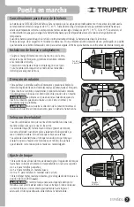 Предварительный просмотр 7 страницы Truper TALI-12AC Manual