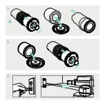 Предварительный просмотр 3 страницы TruSens Z-2000 Manual