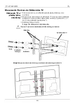 Предварительный просмотр 84 страницы TRUSST CT-UTVM Quick Reference Manual