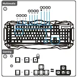 Preview for 3 page of Trust 1144877 Advanced Manual