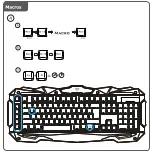 Preview for 4 page of Trust 1144877 Advanced Manual