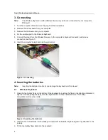 Preview for 6 page of Trust 12022 Instruction Manual