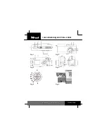 Preview for 3 page of Trust 1220S POWERC@M User Manual