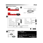 Предварительный просмотр 4 страницы Trust 15422 Manual