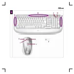 Предварительный просмотр 2 страницы Trust 15907 User Manual