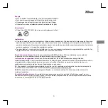 Предварительный просмотр 28 страницы Trust 15907 User Manual