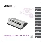 Trust 15917 User Manual предпросмотр