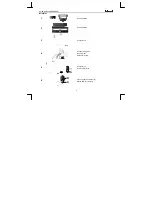 Предварительный просмотр 2 страницы Trust 3010A Quick Manual