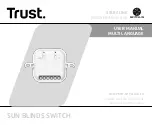 Предварительный просмотр 2 страницы Trust 71017-02 User Manual