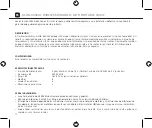 Preview for 13 page of Trust 71083 Multi Language User Manual