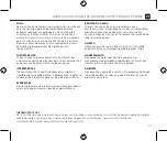 Preview for 16 page of Trust 71083 Multi Language User Manual