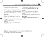 Preview for 4 page of Trust 71085 Important Information Manual