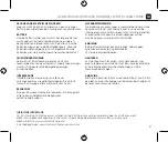 Preview for 10 page of Trust 71085 Important Information Manual