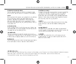 Preview for 16 page of Trust 71085 Important Information Manual