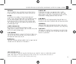 Preview for 18 page of Trust 71085 Important Information Manual