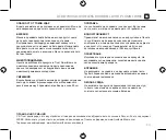 Preview for 36 page of Trust 71085 Important Information Manual