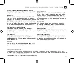 Preview for 48 page of Trust 71085 Important Information Manual