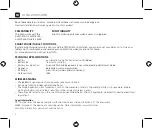 Preview for 3 page of Trust 71112 Manual