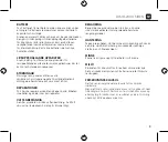 Preview for 20 page of Trust 71112 Manual