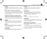 Preview for 30 page of Trust 71112 Manual