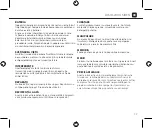 Preview for 34 page of Trust 71112 Manual