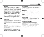 Preview for 36 page of Trust 71112 Manual