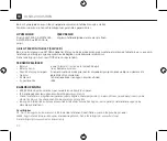 Preview for 39 page of Trust 71112 Manual