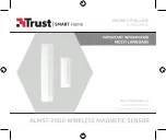 Preview for 2 page of Trust 71113 Manual