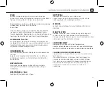 Preview for 8 page of Trust 71113 Manual