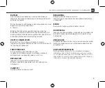 Preview for 18 page of Trust 71113 Manual