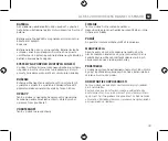 Preview for 30 page of Trust 71113 Manual