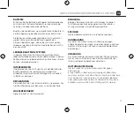 Preview for 6 page of Trust 71115 Important Information Manual