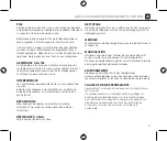 Preview for 8 page of Trust 71115 Important Information Manual