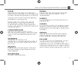 Preview for 10 page of Trust 71115 Important Information Manual