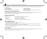 Preview for 15 page of Trust 71115 Important Information Manual