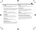 Preview for 12 page of Trust 71116 Important Information Manual