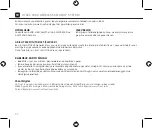 Preview for 39 page of Trust 71116 Important Information Manual