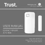 Preview for 1 page of Trust 71169 User Manual