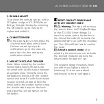 Preview for 5 page of Trust 71169 User Manual