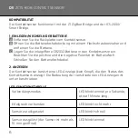 Preview for 6 page of Trust 71169 User Manual