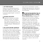 Preview for 11 page of Trust 71169 User Manual