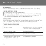 Preview for 16 page of Trust 71169 User Manual