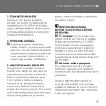 Preview for 21 page of Trust 71169 User Manual