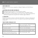 Preview for 22 page of Trust 71169 User Manual