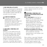 Preview for 23 page of Trust 71169 User Manual