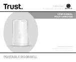 Trust 71271 User Manual preview