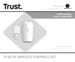 Preview for 1 page of Trust 71273 User Manual