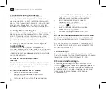 Предварительный просмотр 8 страницы Trust 71318 User Manual