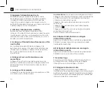 Предварительный просмотр 14 страницы Trust 71318 User Manual