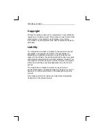 Preview for 2 page of Trust 7230 Easy Connect User Manual